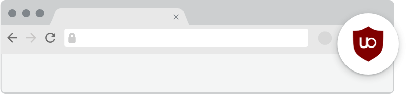 uBlock Origin Instructions